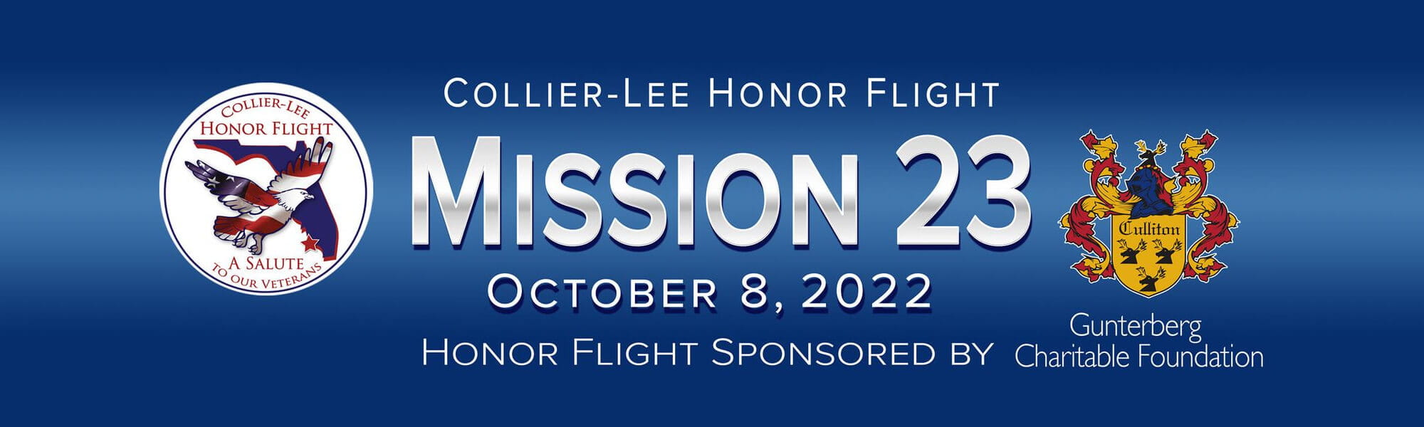 Mission 23, October 8th 2022.